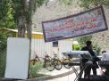 گزارش تصویری از همایش پیاده روی کارکنان در 22 اردیبهشت ماه 